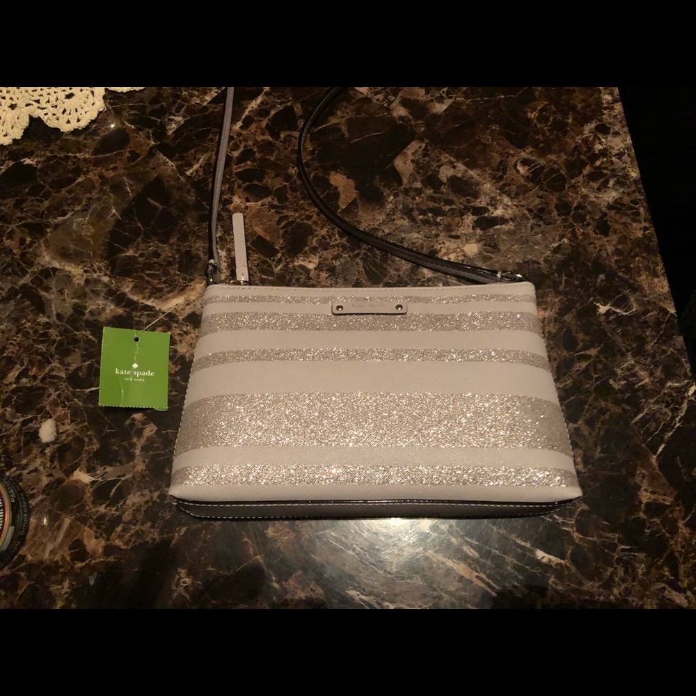 Authentic Kate spade